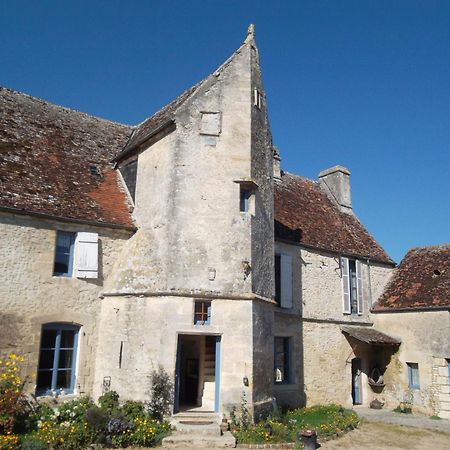 Manoir De Coulandon Hotel Argentan Bagian luar foto