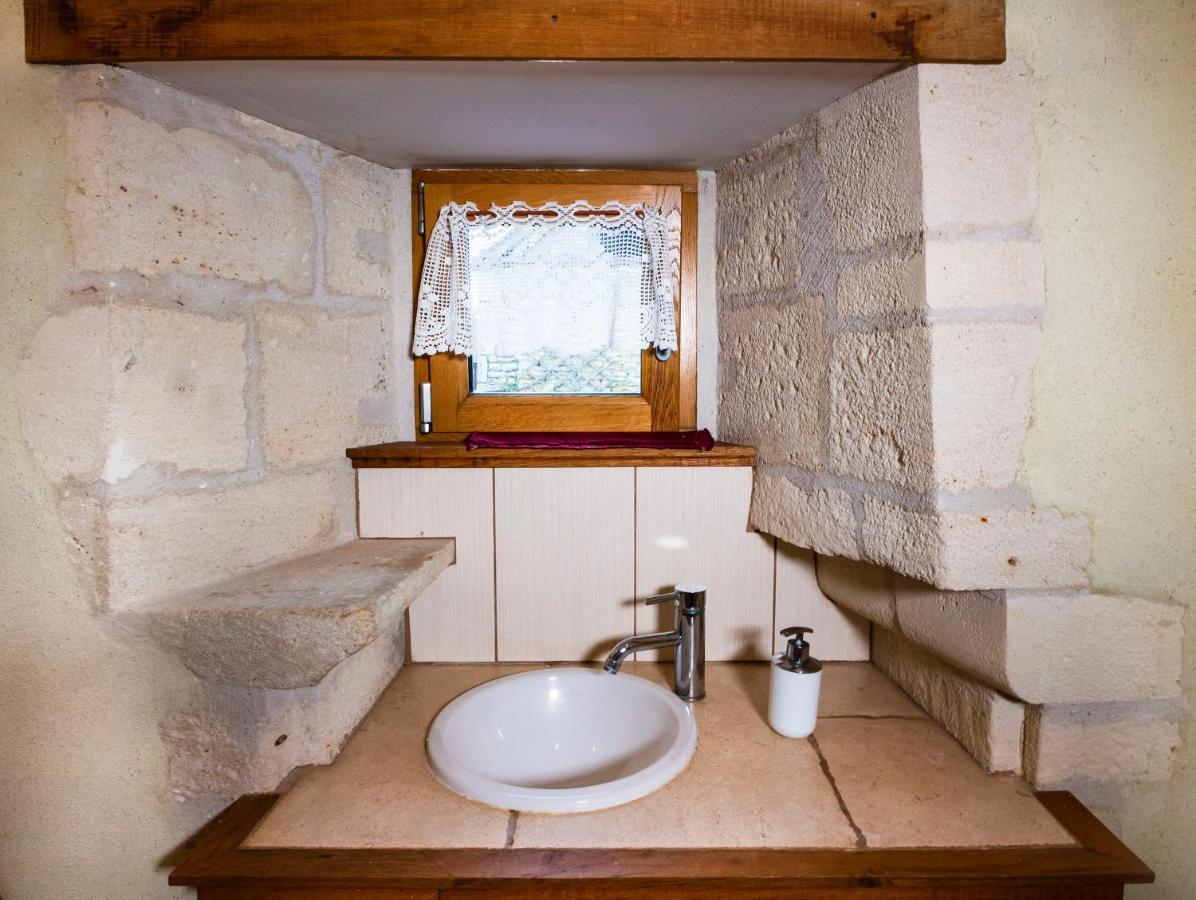 Manoir De Coulandon Hotel Argentan Bagian luar foto
