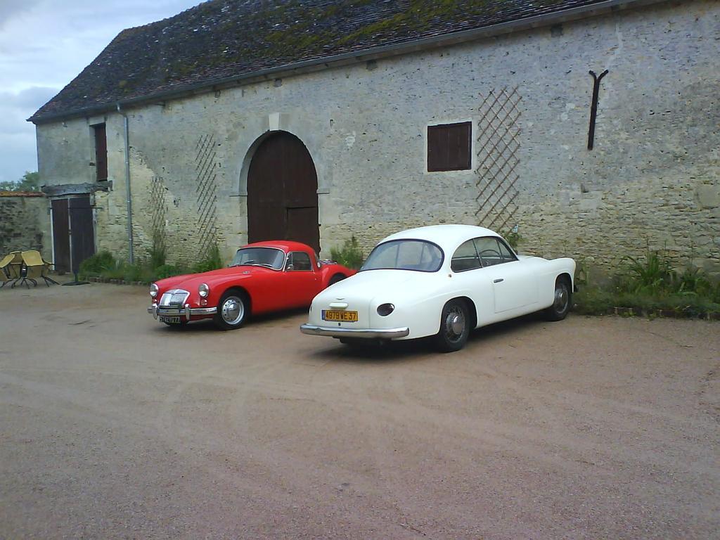 Manoir De Coulandon Hotel Argentan Bagian luar foto