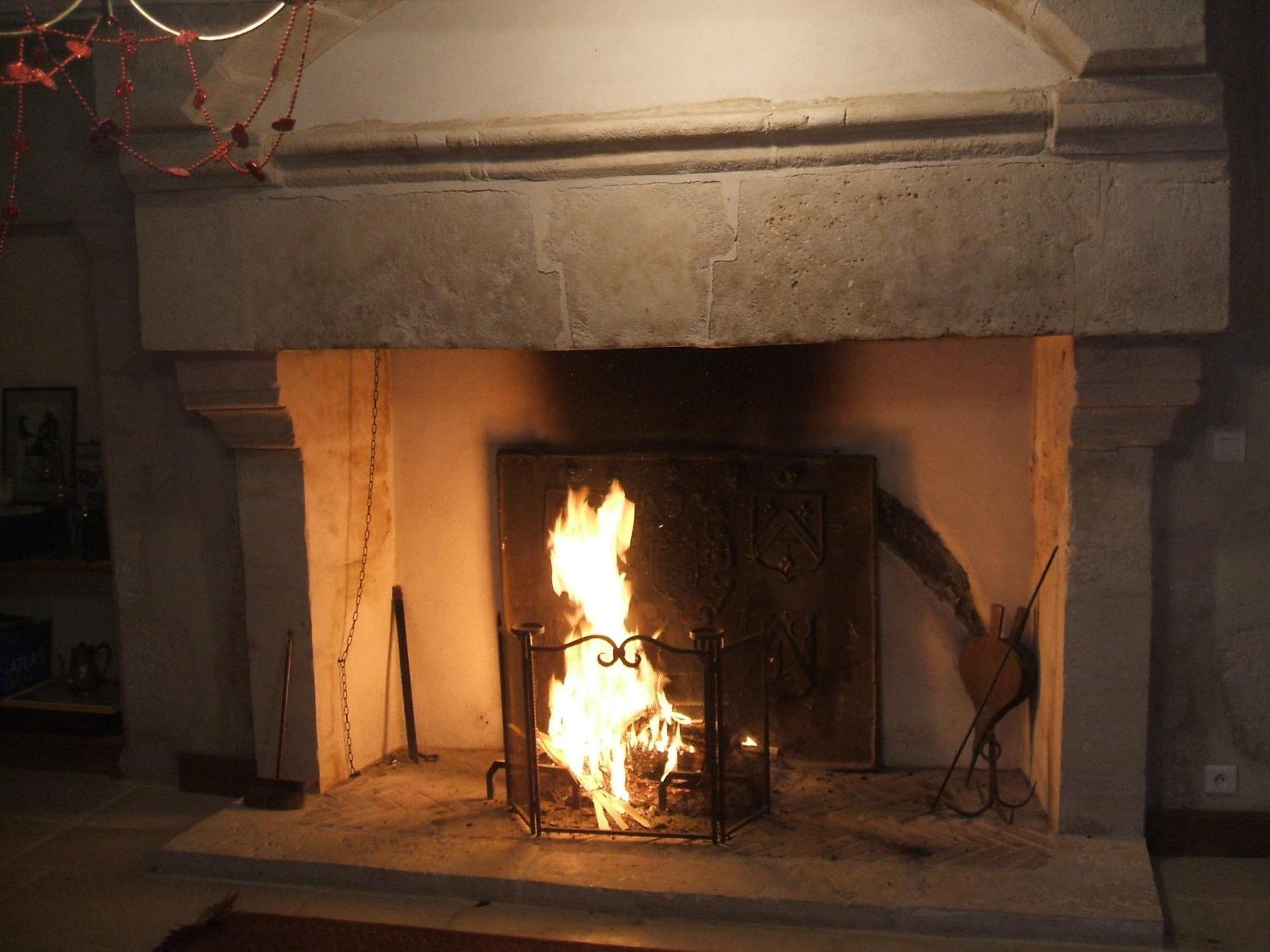 Manoir De Coulandon Hotel Argentan Bagian luar foto