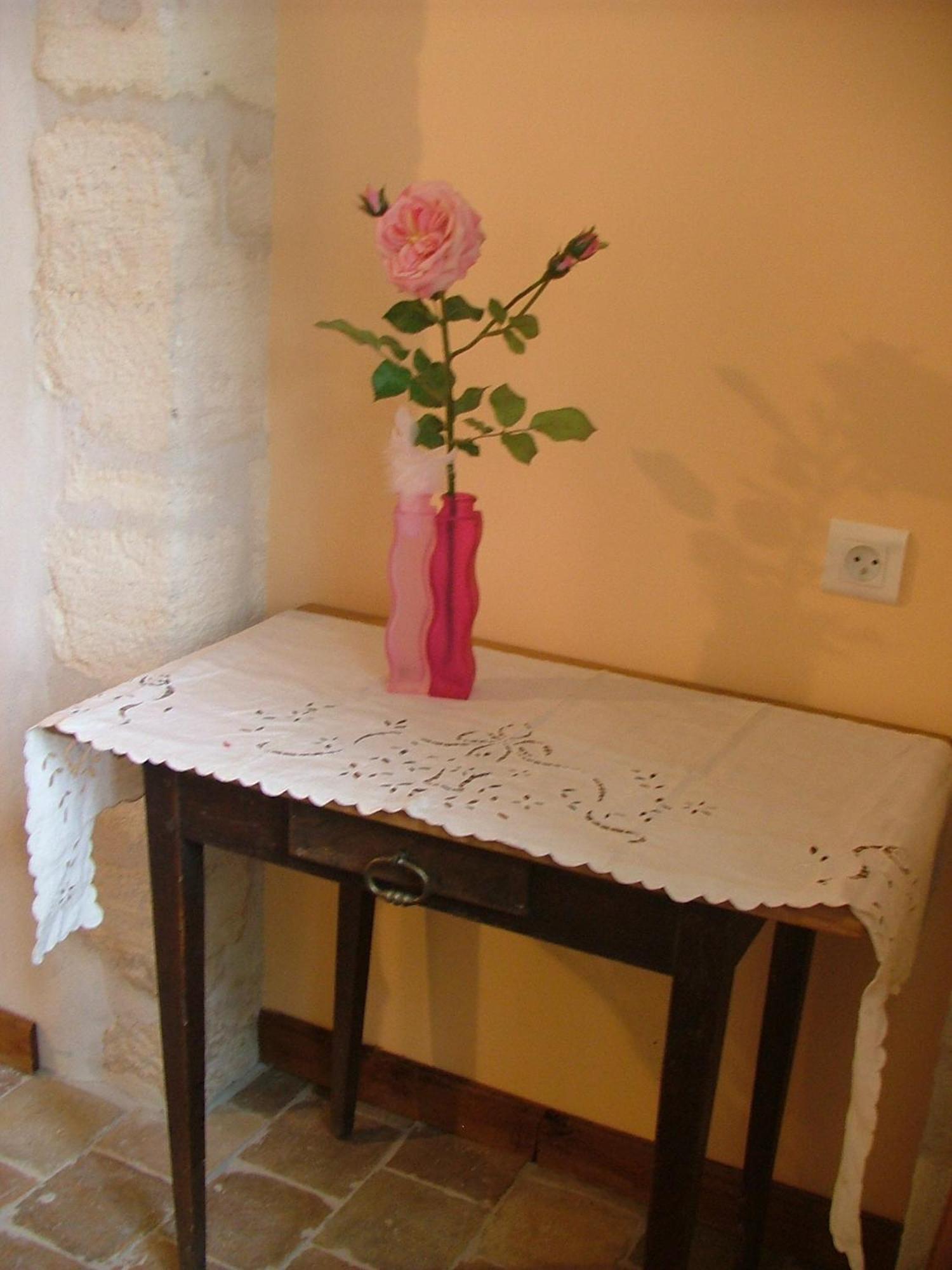 Manoir De Coulandon Hotel Argentan Bagian luar foto