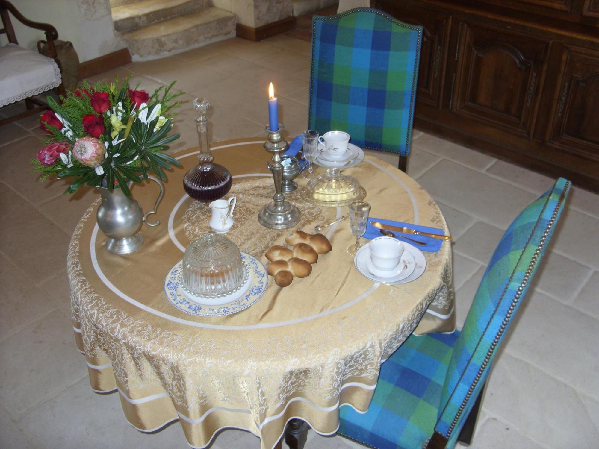 Manoir De Coulandon Hotel Argentan Bagian luar foto
